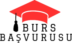 Burs Başvurusu logosu