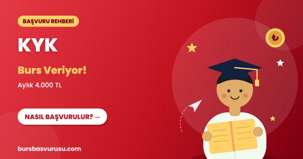 KYK Bursu ve Öğrenim Kredisi Rehberi (2026-2027)